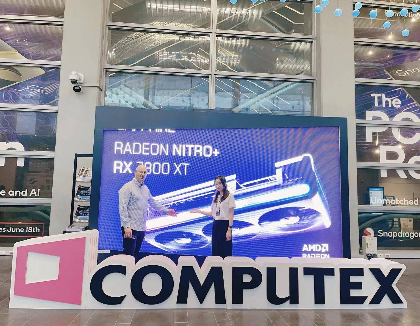 Computex Taipei 2024 Recap